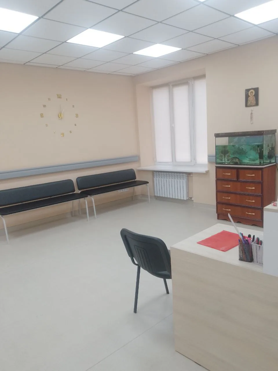 Холл